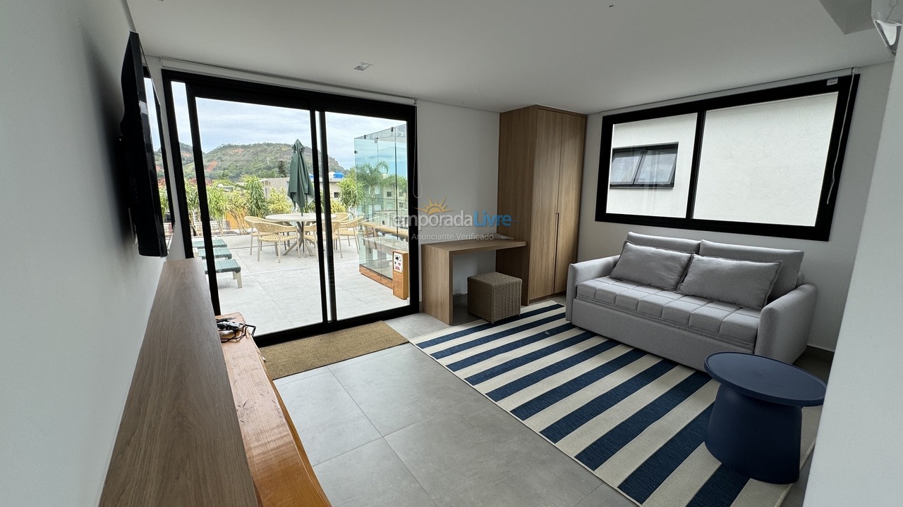 Casa para aluguel de temporada em São Sebastião (Juquehy)