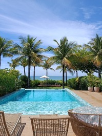 House for rent in São Sebastião - Maresias