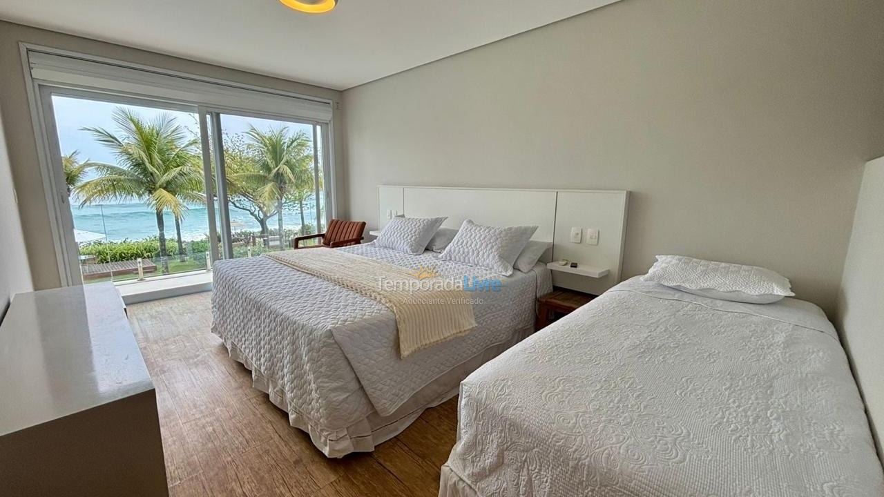 Casa para alquiler de vacaciones em São Sebastião (Maresias)