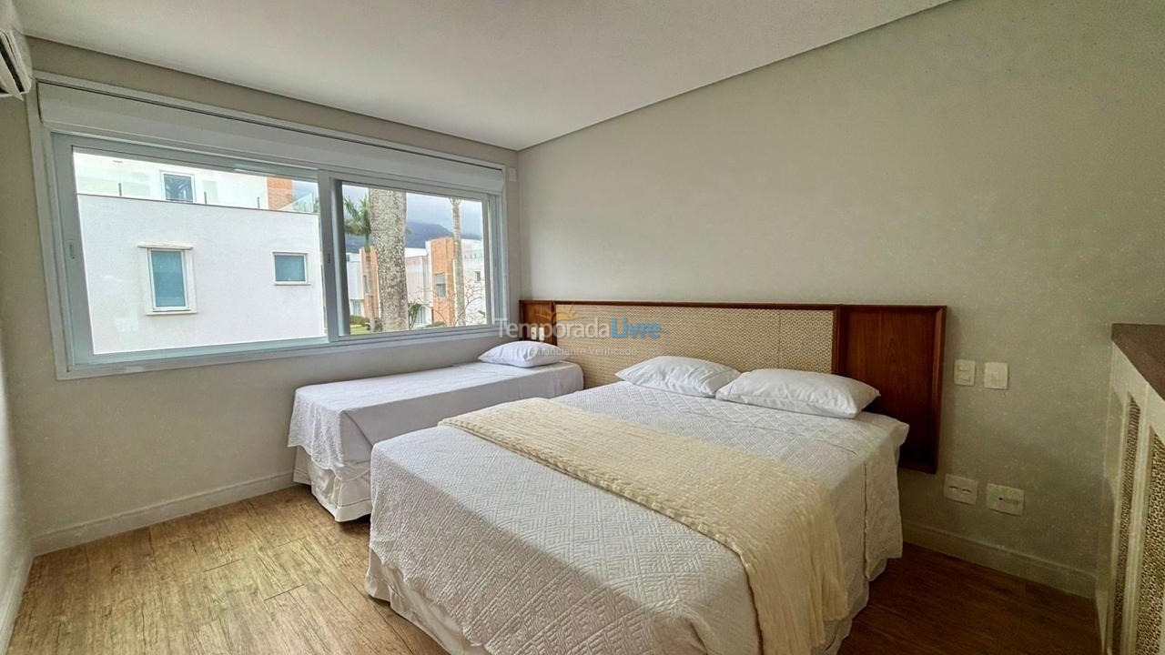 Casa para alquiler de vacaciones em São Sebastião (Maresias)