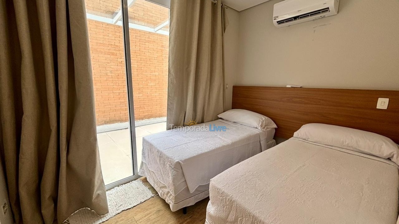 Casa para alquiler de vacaciones em São Sebastião (Maresias)