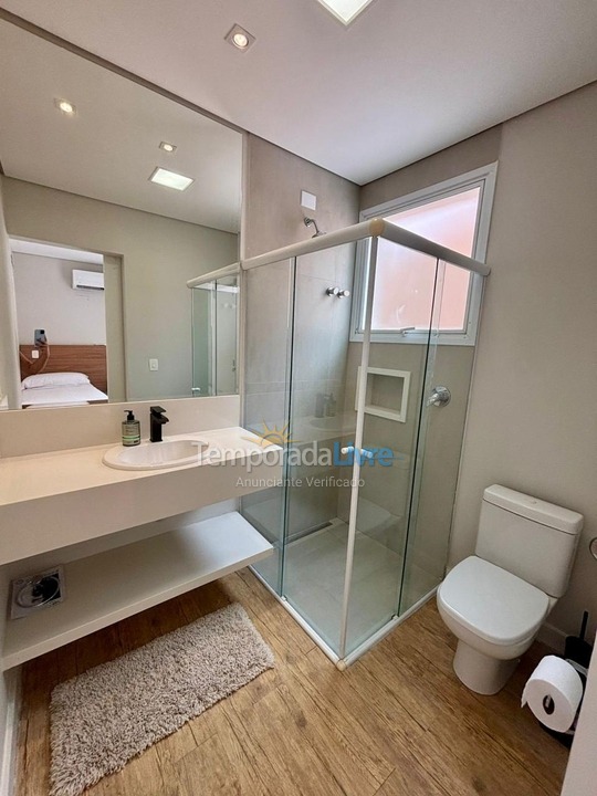Casa para alquiler de vacaciones em São Sebastião (Maresias)
