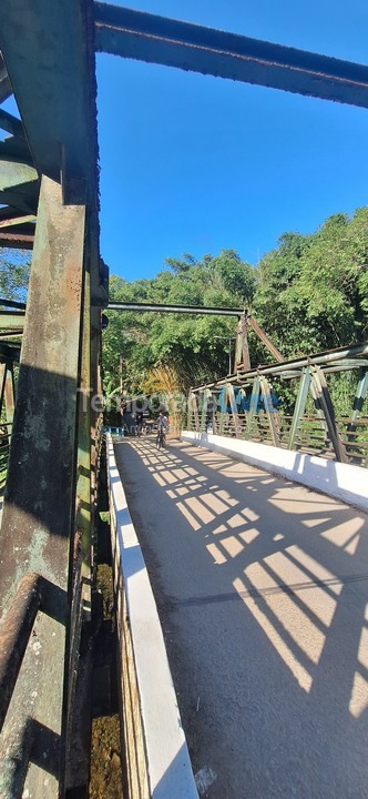 Casa para aluguel de temporada em São Sebastião (Boiçucanga)