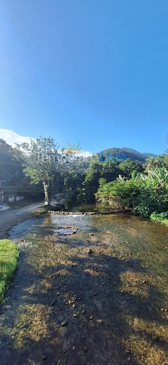 Casa para aluguel de temporada em São Sebastião (Boiçucanga)