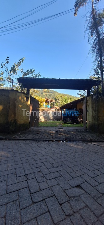 Casa para aluguel de temporada em São Sebastião (Boiçucanga)
