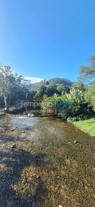Casa para aluguel de temporada em São Sebastião (Boiçucanga)