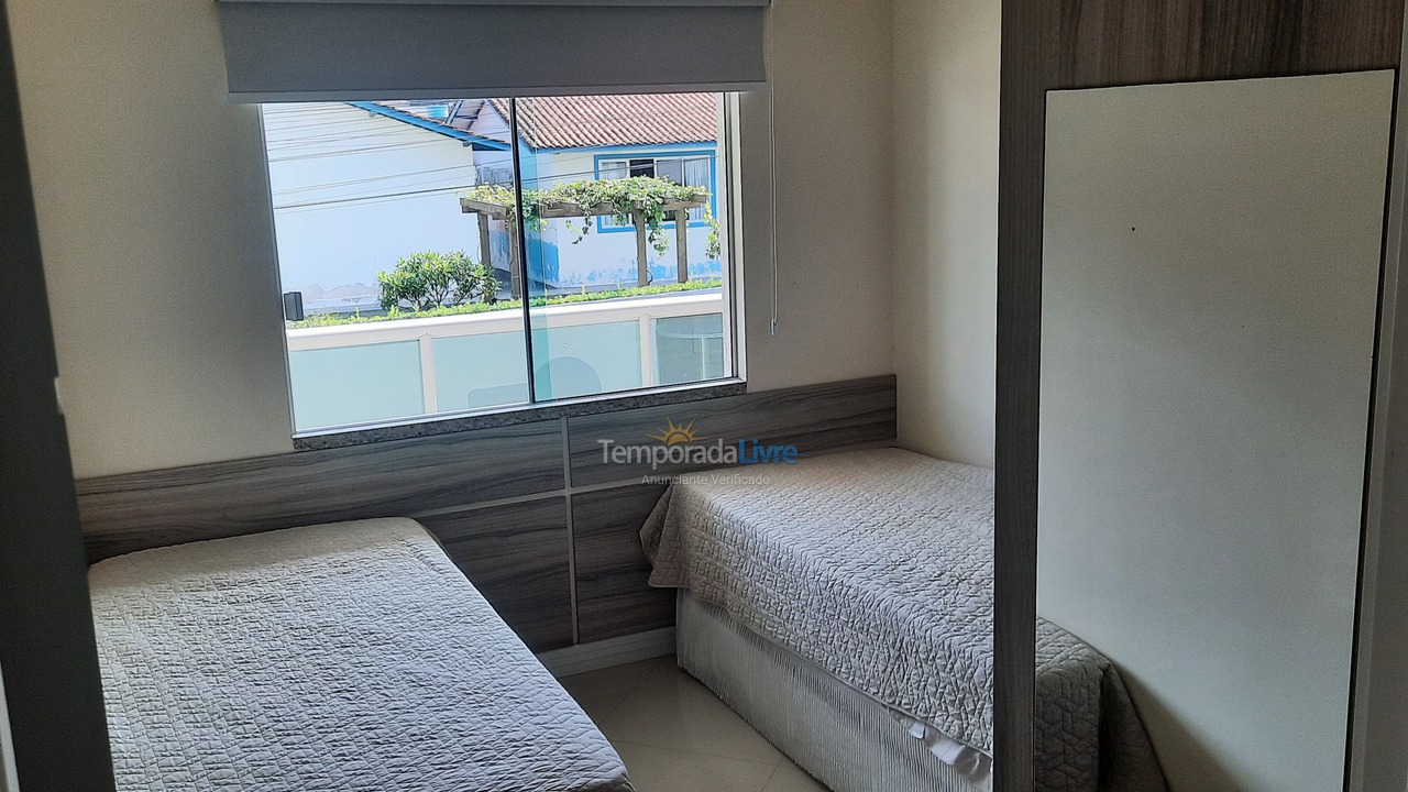 Apartamento para aluguel de temporada em Bombinhas (Praia de Bombinhas)