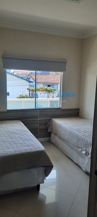 Apartamento para aluguel de temporada em Bombinhas (Praia de Bombinhas)