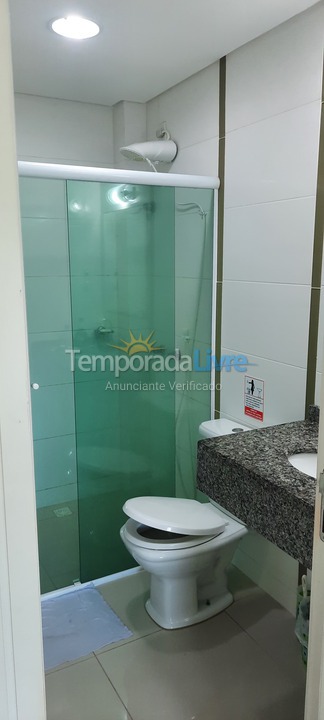 Apartamento para aluguel de temporada em Bombinhas (Praia de Bombinhas)