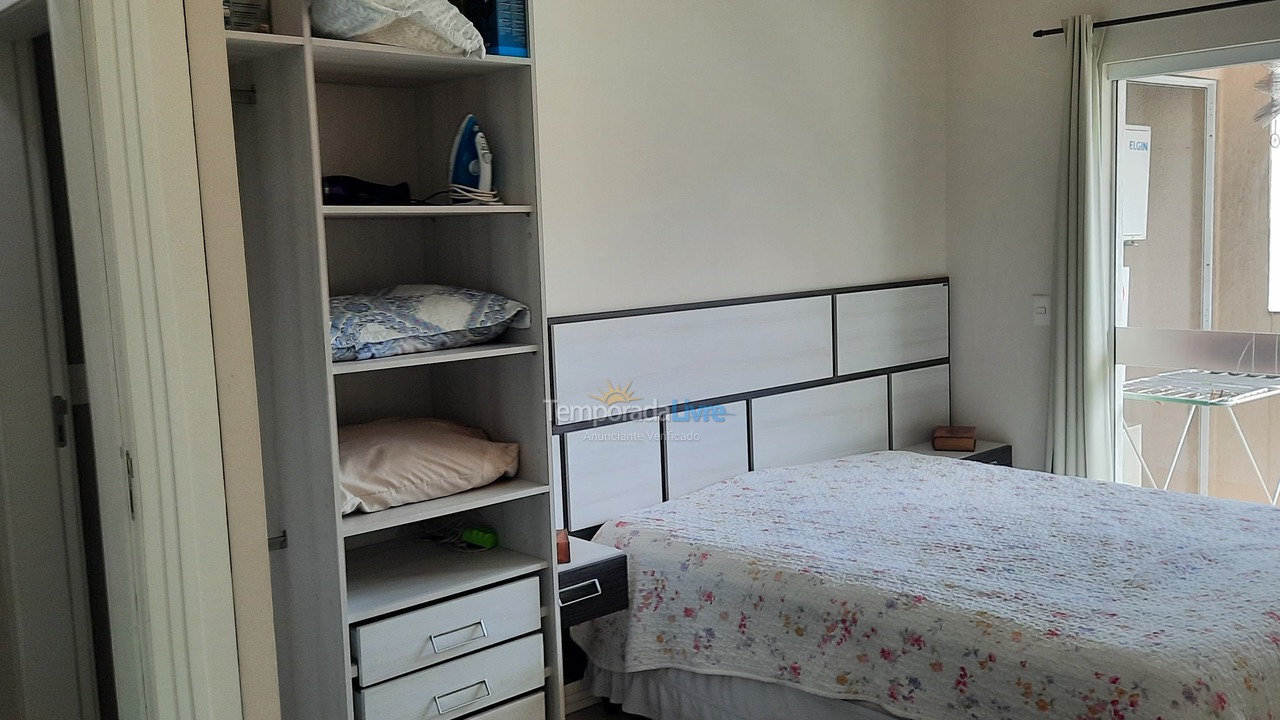 Apartamento para aluguel de temporada em Bombinhas (Praia de Bombinhas)
