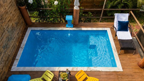 House for rent in Camaçari - Barra de Jacuipe