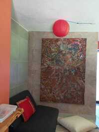 House of the Earth