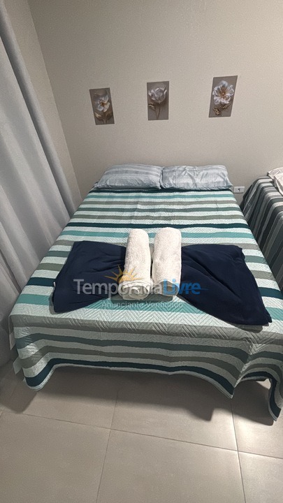 Casa para aluguel de temporada em Guaratuba (Balneário Eliane)