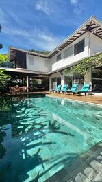 Casa para alquilar en São Sebastião - Praia da Baleia
