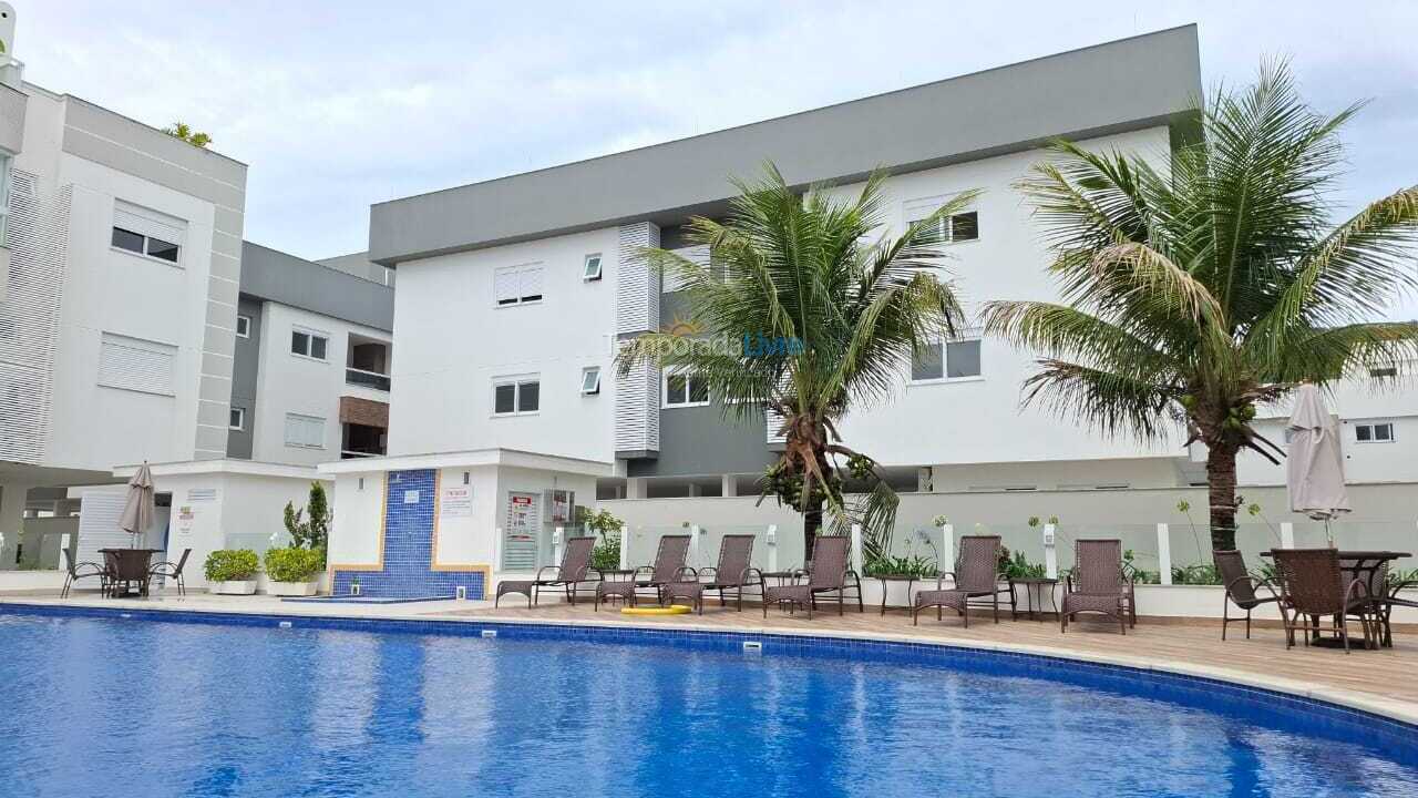 Apartamento para alquiler de vacaciones em Florianopolis (Praia dos Ingleses)
