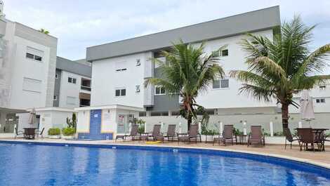 Apartamento para alquilar en Florianopolis - Praia dos Ingleses