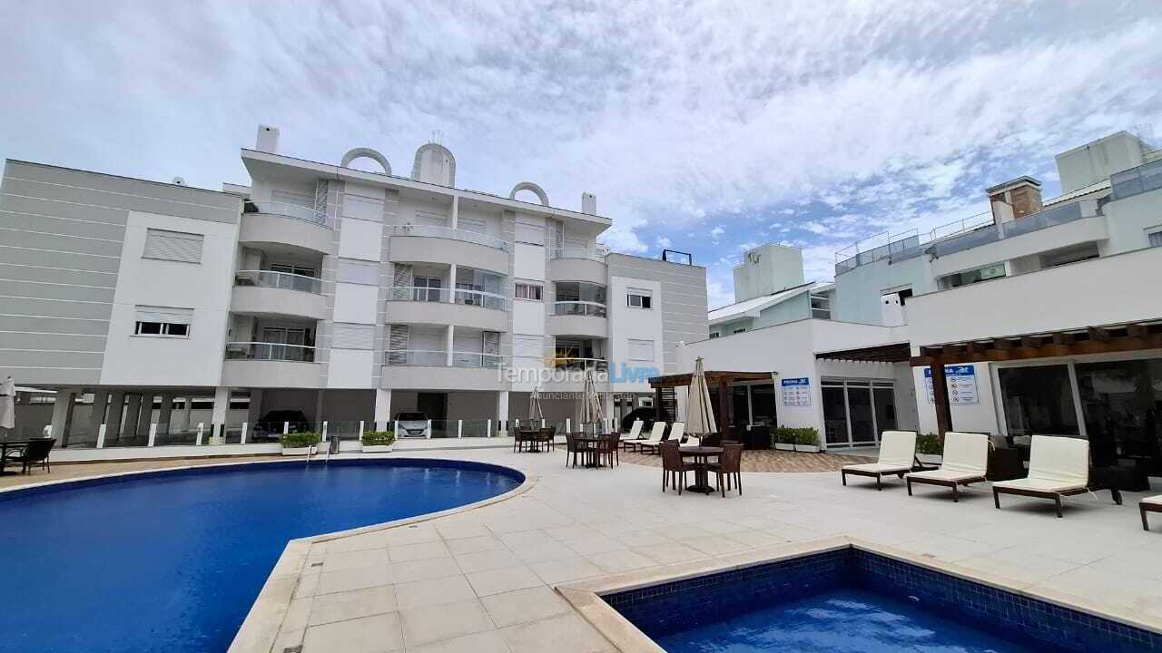 Apartamento para alquiler de vacaciones em Florianopolis (Praia dos Ingleses)