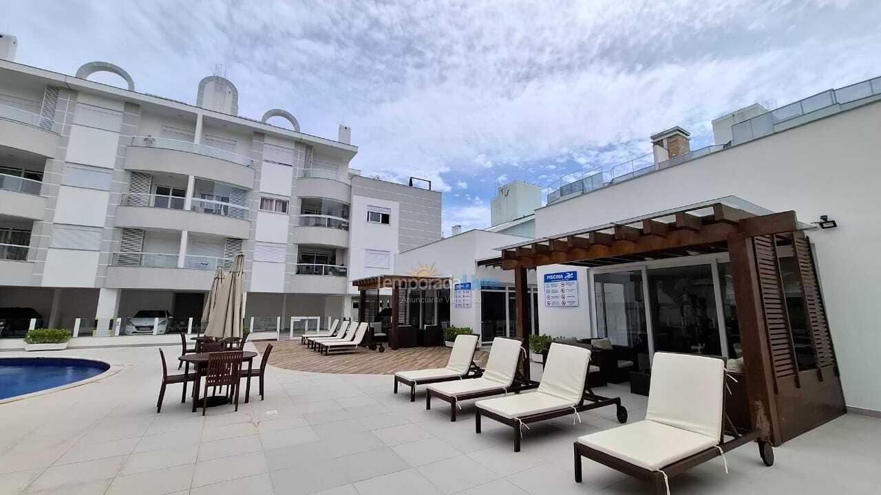 Apartamento para alquiler de vacaciones em Florianopolis (Praia dos Ingleses)