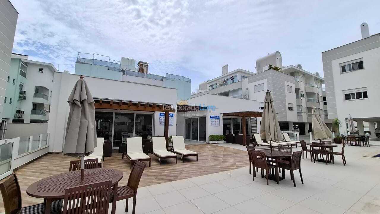 Apartamento para alquiler de vacaciones em Florianopolis (Praia dos Ingleses)