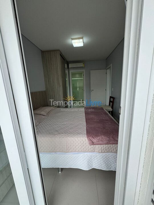 Apartamento para alquiler de vacaciones em Florianopolis (Praia dos Ingleses)