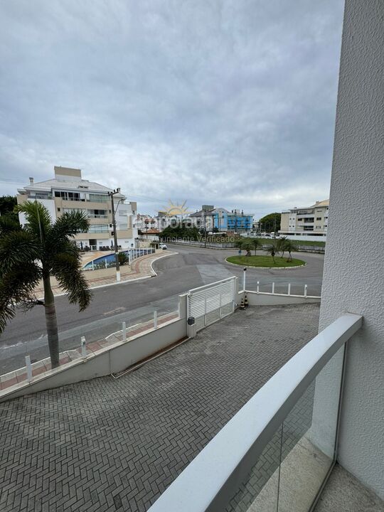 Apartamento para alquiler de vacaciones em Florianopolis (Praia dos Ingleses)