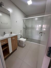 Banheiro suite