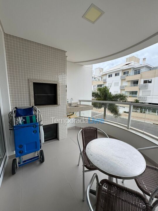 Apartamento para alquiler de vacaciones em Florianopolis (Praia dos Ingleses)