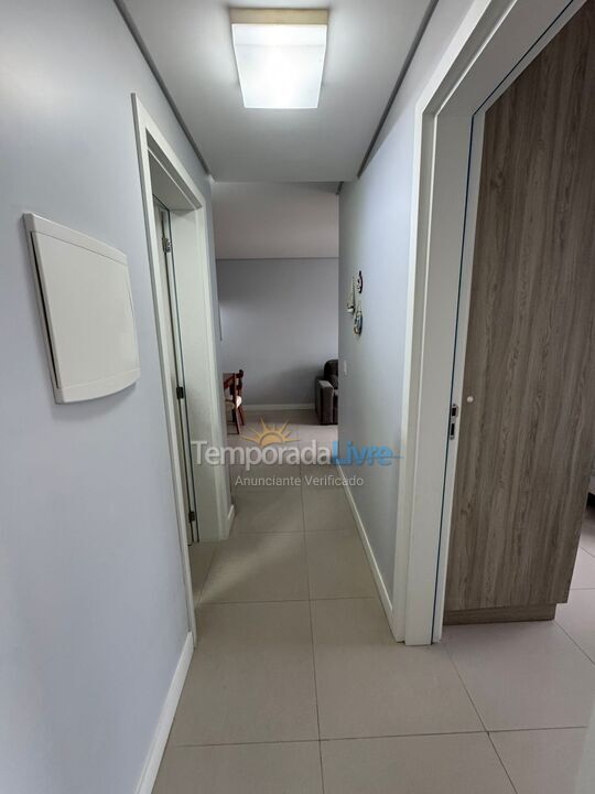 Apartamento para alquiler de vacaciones em Florianopolis (Praia dos Ingleses)