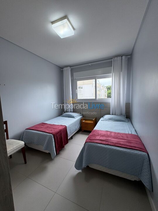 Apartamento para alquiler de vacaciones em Florianopolis (Praia dos Ingleses)