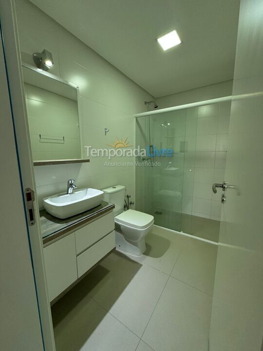 Apartamento para alquiler de vacaciones em Florianopolis (Praia dos Ingleses)
