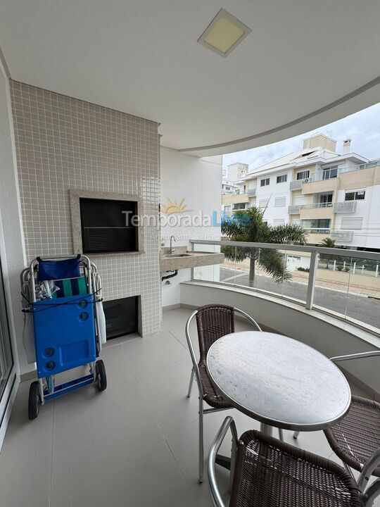 Apartamento para alquiler de vacaciones em Florianopolis (Praia dos Ingleses)