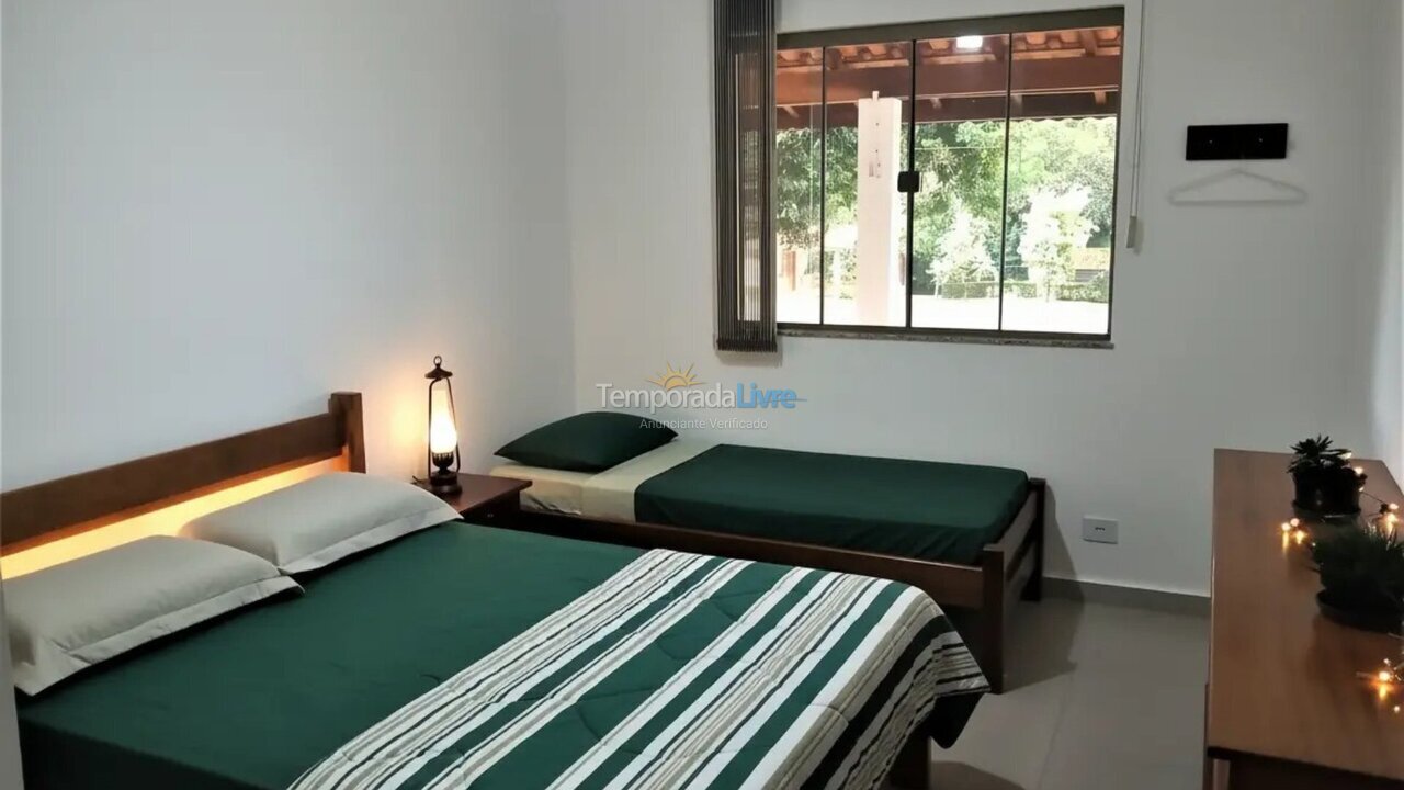 Casa para alquiler de vacaciones em Quadra (Aleluia Barreiro)