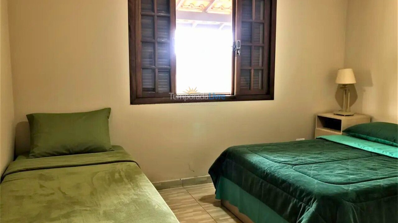 Casa para alquiler de vacaciones em Quadra (Aleluia Barreiro)