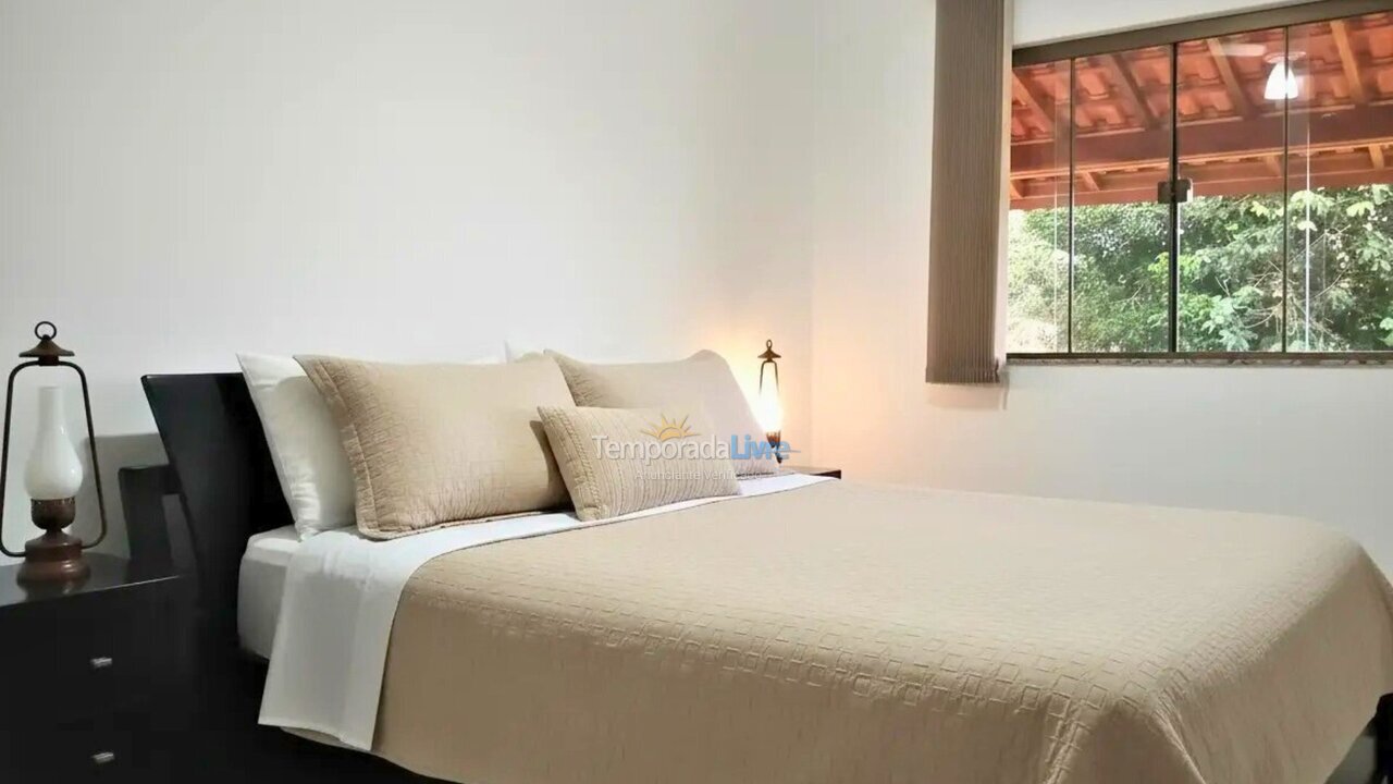 Casa para alquiler de vacaciones em Quadra (Aleluia Barreiro)