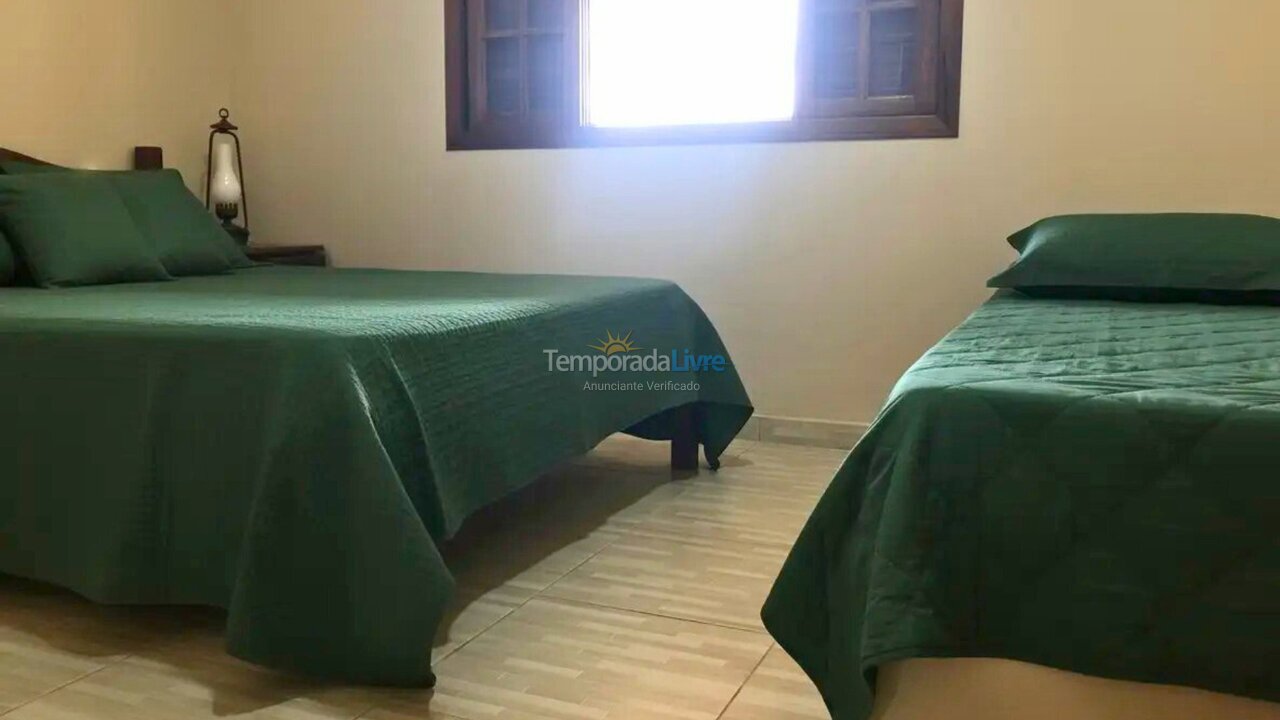 Casa para alquiler de vacaciones em Quadra (Aleluia Barreiro)