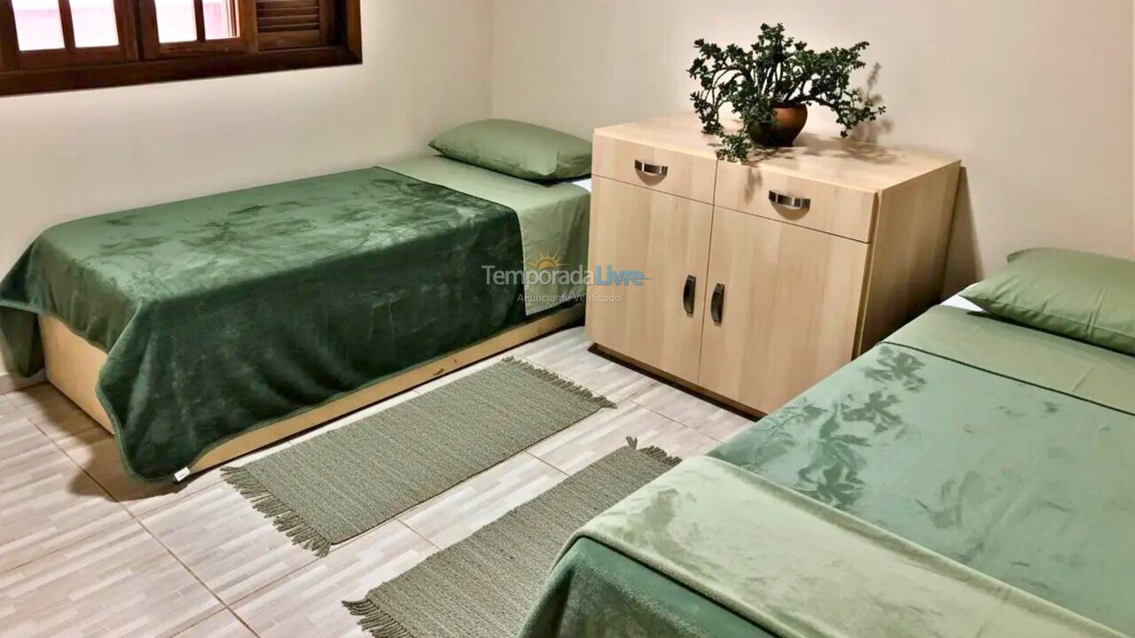 Casa para alquiler de vacaciones em Quadra (Aleluia Barreiro)