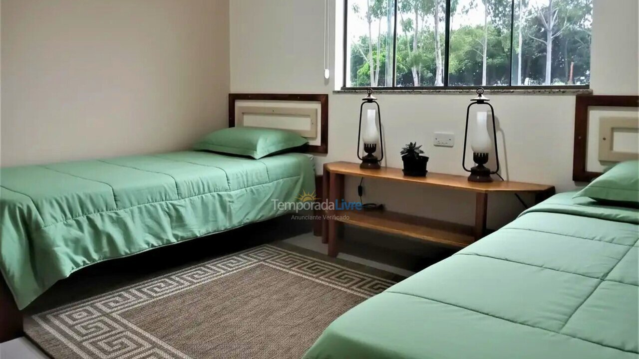 Casa para alquiler de vacaciones em Quadra (Aleluia Barreiro)
