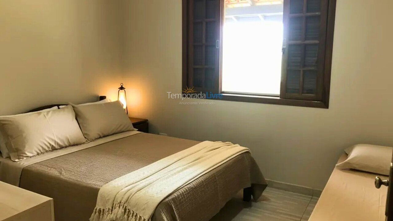 Casa para alquiler de vacaciones em Quadra (Aleluia Barreiro)