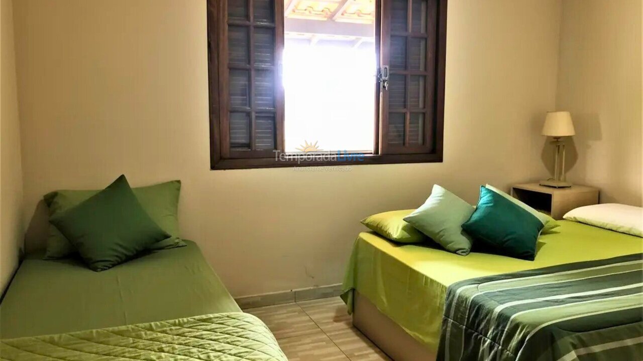 Casa para alquiler de vacaciones em Quadra (Aleluia Barreiro)