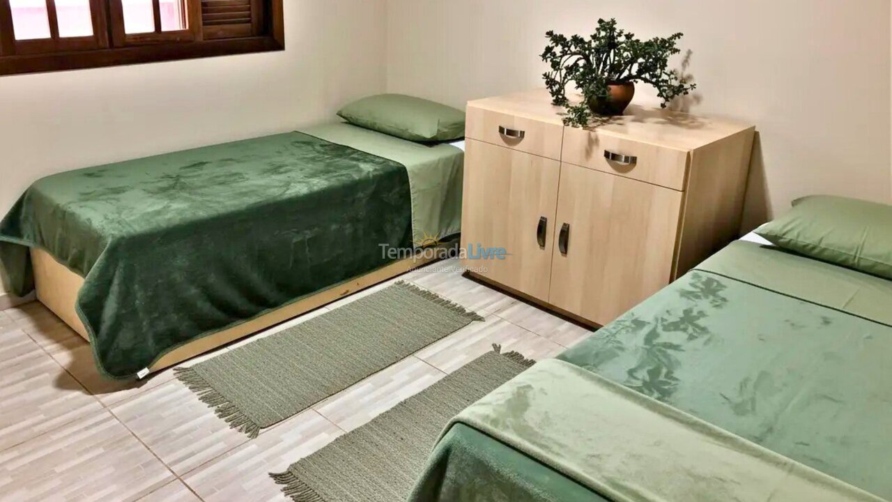 Casa para alquiler de vacaciones em Quadra (Aleluia Barreiro)