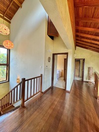 House in a gated community on Baleia Beach CA0102