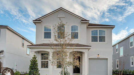 Casa para alquilar en Orlando - Kissimmee