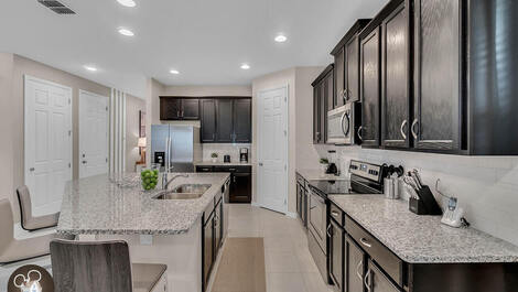 Vacaciones en Disney - Resort Solara