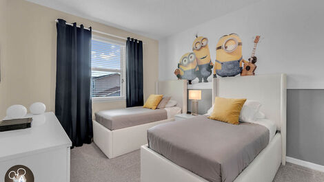 Vacaciones en Disney - Resort Solara