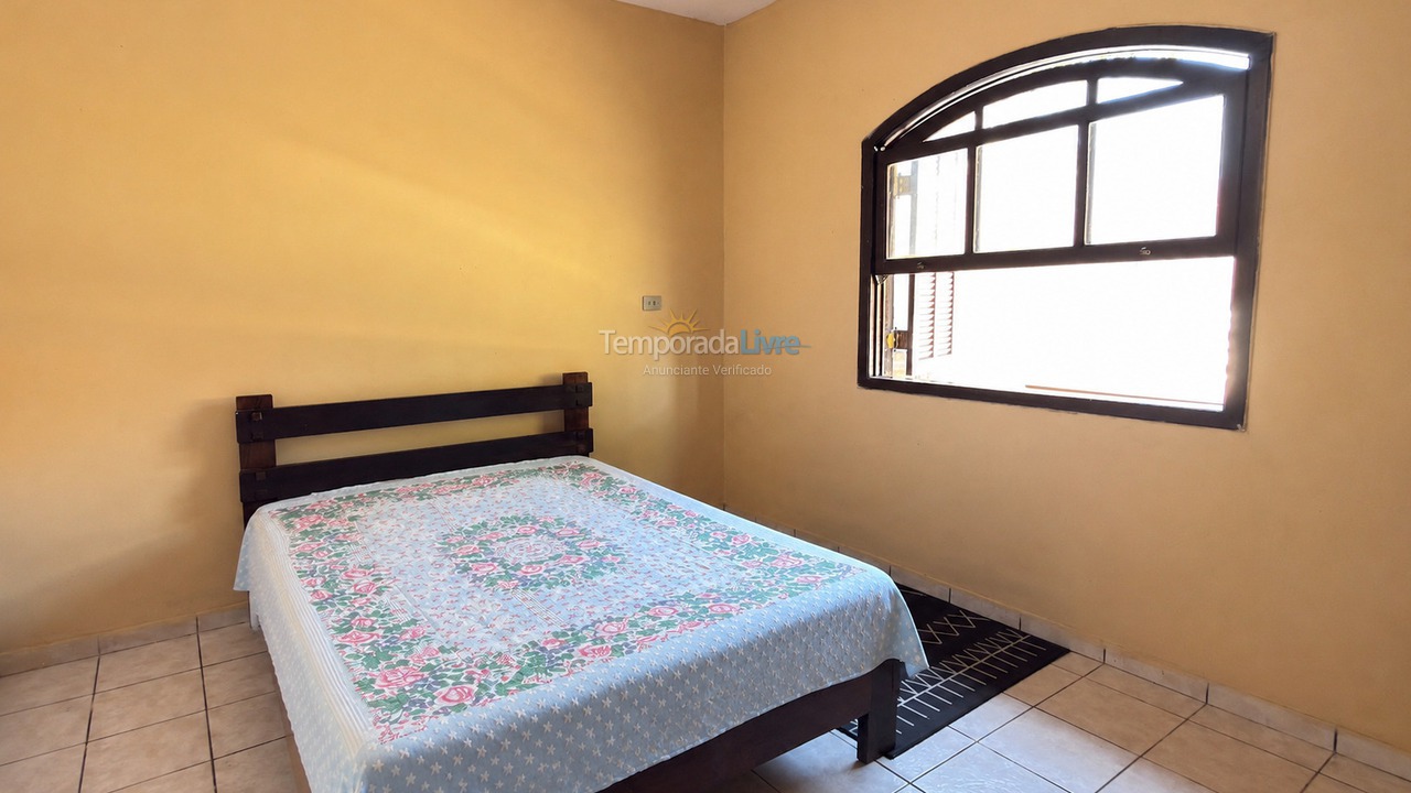 House for vacation rental in Bertioga (São Lourenço)