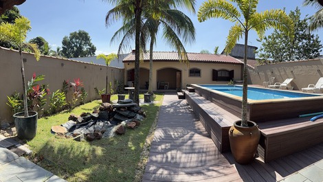 Espaço externo