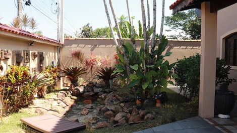 Espaço externo
