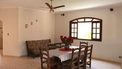 Sala de jantar