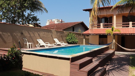 Espaço externo