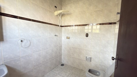 Banheiro 2 - piso superior
